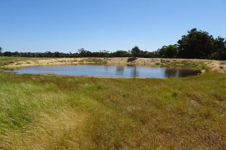 Third view of Homely rural property listing, Lullfitz Road, Pingelly WA 6308