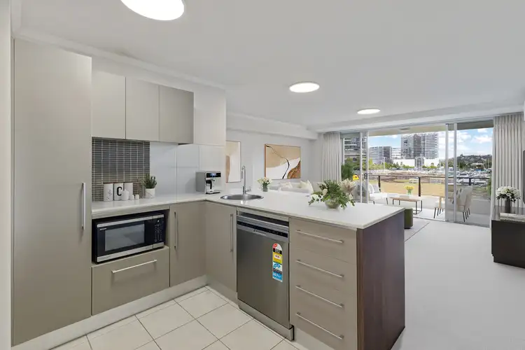 Fourth view of Homely apartment listing, Address available on request