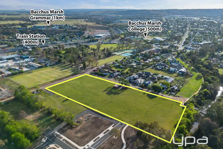 Second view of Homely land listing, 20 Taverner Street, Maddingley VIC 3340