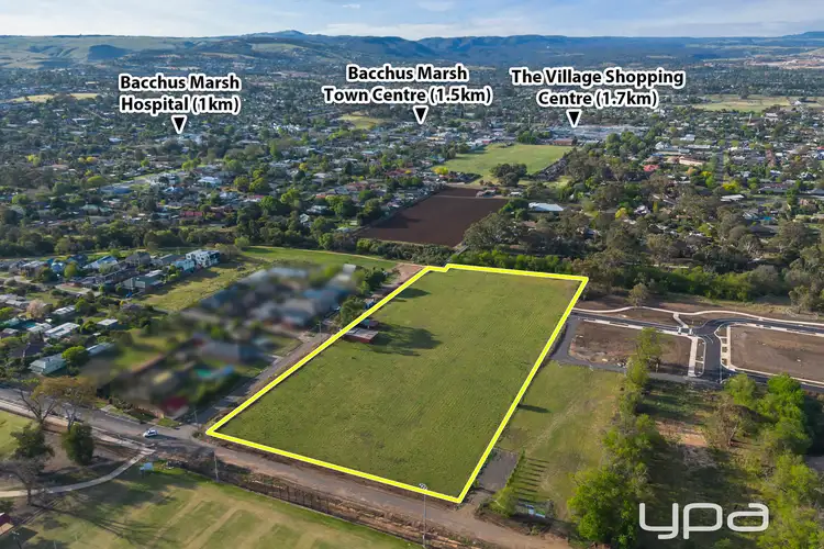 Third view of Homely land listing, 20 Taverner Street, Maddingley VIC 3340