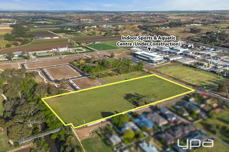 Fourth view of Homely land listing, 20 Taverner Street, Maddingley VIC 3340