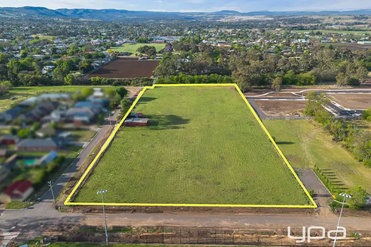 Fifth view of Homely land listing, 20 Taverner Street, Maddingley VIC 3340