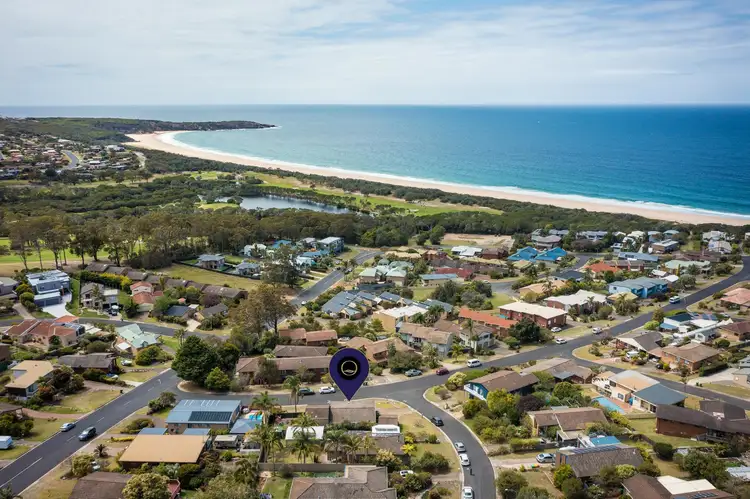 1 Andes Place, Tura Beach NSW 2548