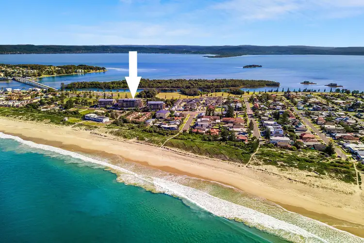 63/54 Hutton Road, The Entrance North NSW 2261