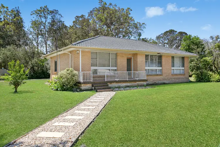 Second view of Homely house listing, 1 Wandewoi Avenue, San Remo NSW 2262