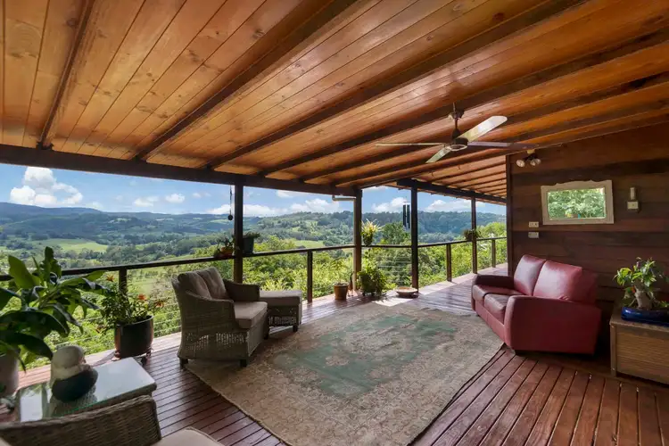 98 Wallace Road, The Channon NSW 2480
