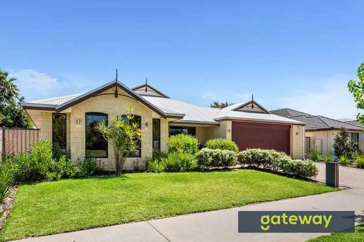 Main view of Homely house listing, 20 Camden Boulevard, Aubin Grove WA 6164