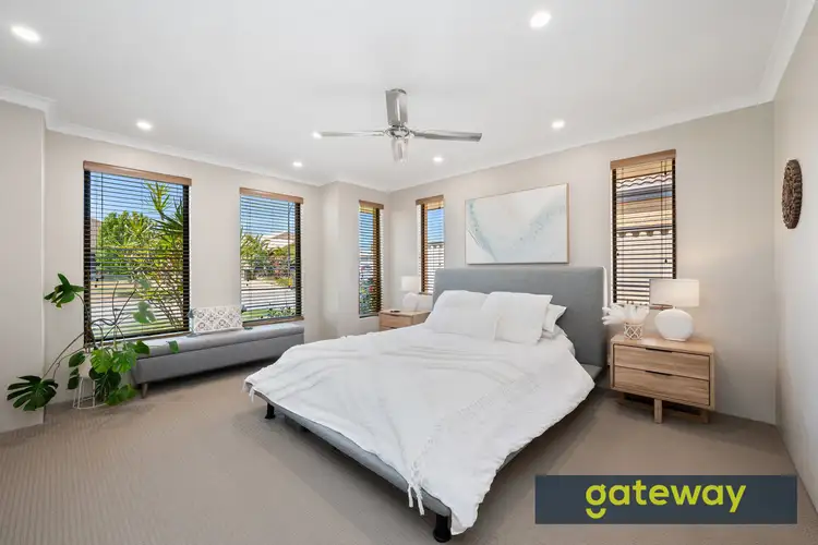 Fourth view of Homely house listing, 20 Camden Boulevard, Aubin Grove WA 6164