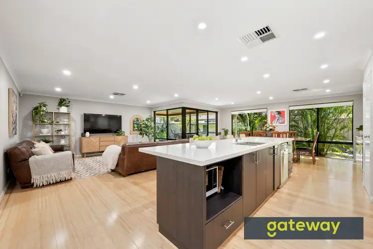 Seventh view of Homely house listing, 20 Camden Boulevard, Aubin Grove WA 6164