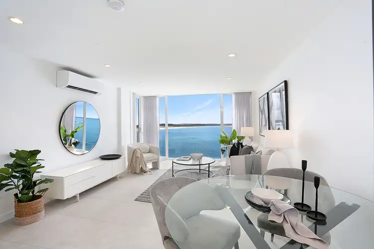 Fourth view of Homely apartment listing, 702/4-6 Boorima Place, Cronulla NSW 2230