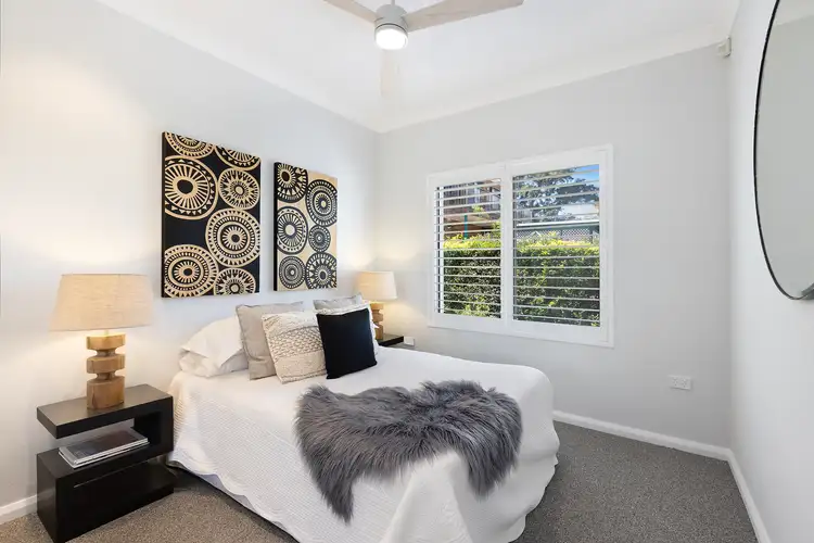 Sixth view of Homely apartment listing, 11/3-5 Shackel Avenue, Brookvale NSW 2100