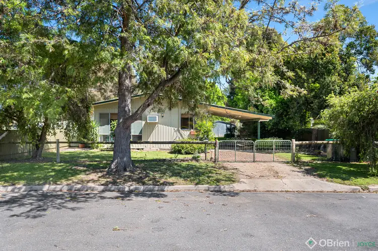 Main view of Homely house listing, 1 Gunther Street, Wangaratta VIC 3677