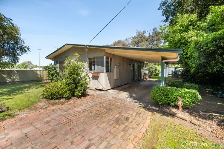 Second view of Homely house listing, 1 Gunther Street, Wangaratta VIC 3677