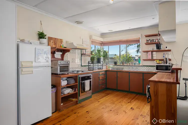 Fourth view of Homely house listing, 1 Gunther Street, Wangaratta VIC 3677