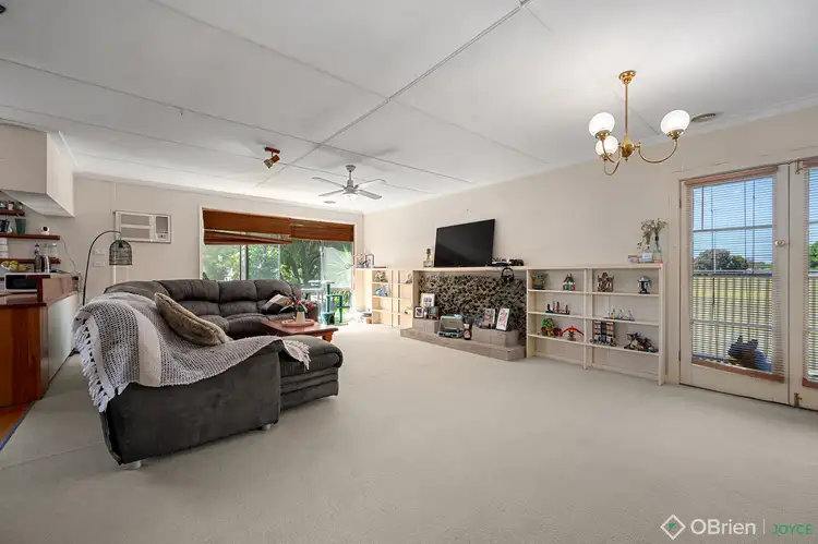 Fifth view of Homely house listing, 1 Gunther Street, Wangaratta VIC 3677