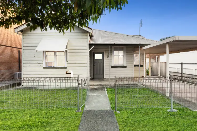 Main view of Homely house listing, 125 Everton Street, Hamilton NSW 2303