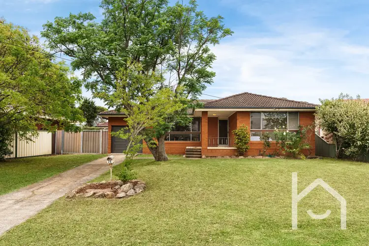 26 Paterson Street, Campbelltown NSW 2560