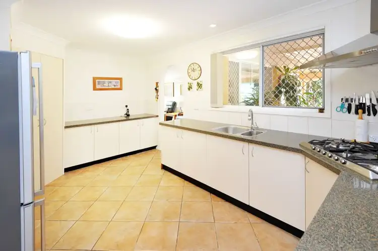 Second view of Homely house listing, 17 Ringtail Close, Boambee East NSW 2452