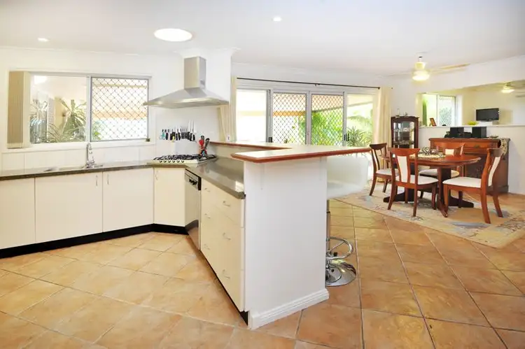 Fourth view of Homely house listing, 17 Ringtail Close, Boambee East NSW 2452