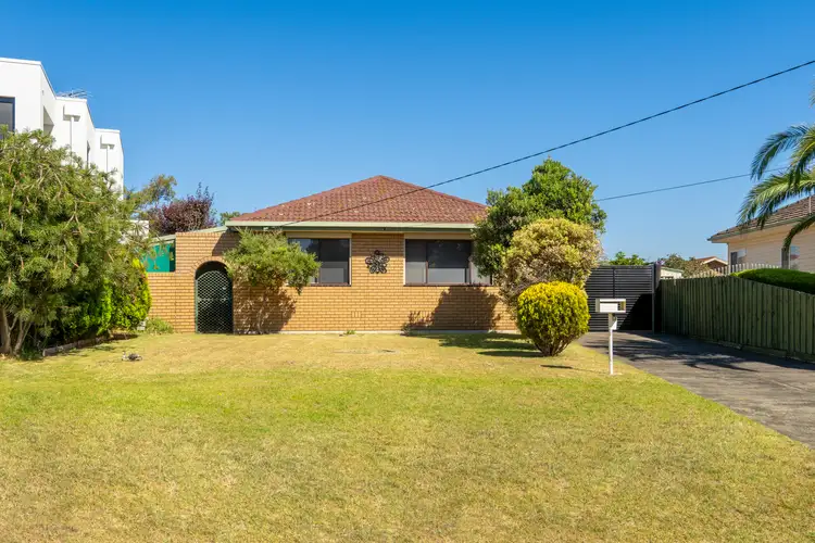 Main view of Homely house listing, 14 Seaforth Drive, Portarlington VIC 3223