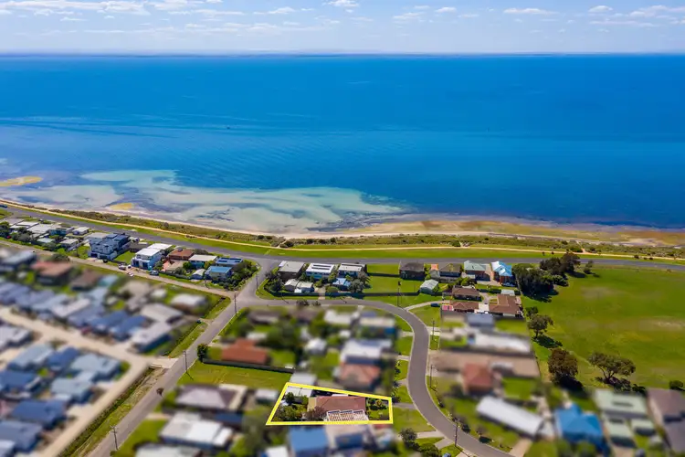 Second view of Homely house listing, 14 Seaforth Drive, Portarlington VIC 3223