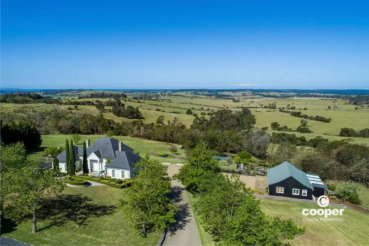 Sixth view of Homely rural property listing, 591E Croobyar Road, Croobyar NSW 2539