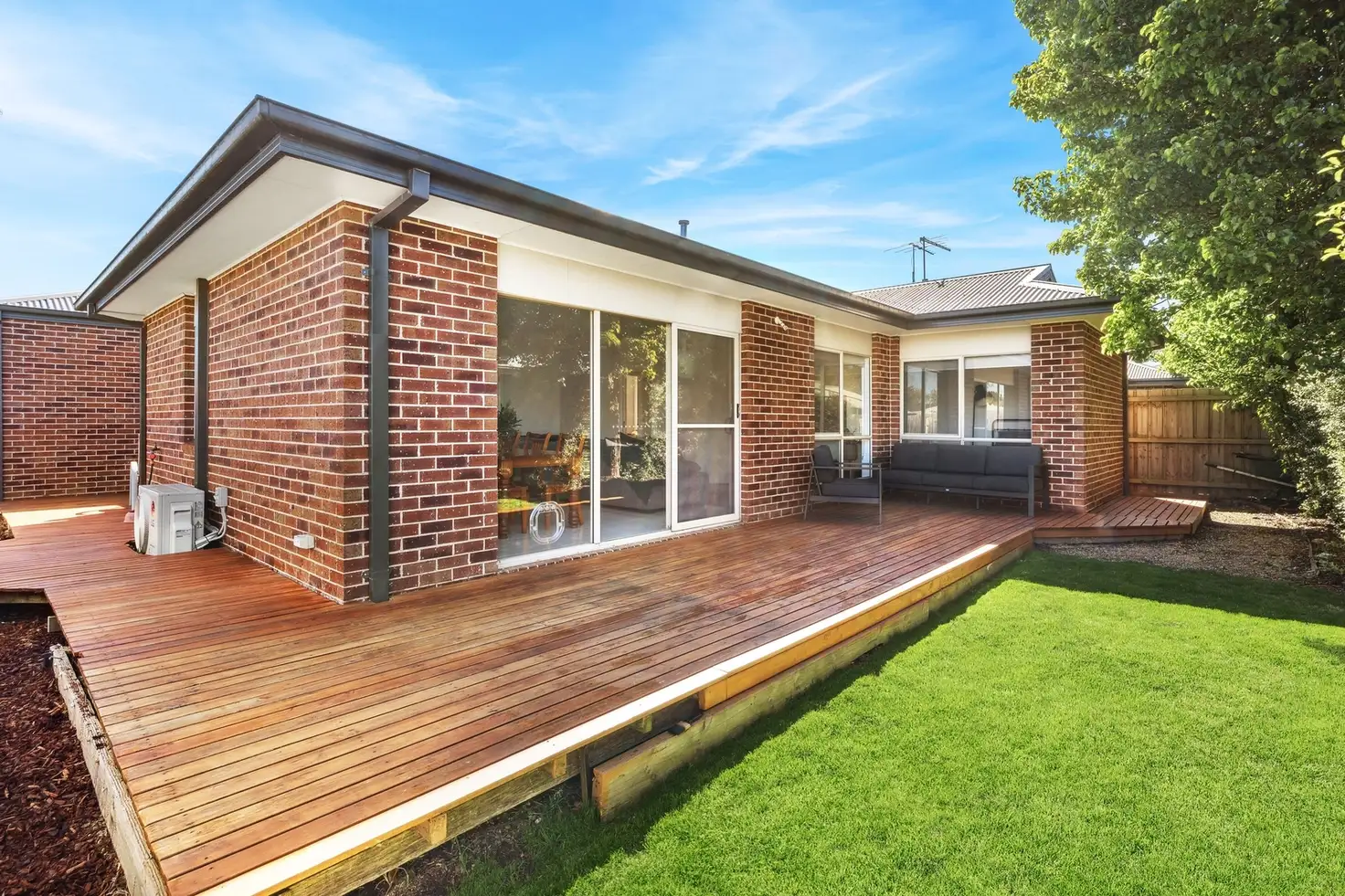 Main view of Homely unit listing, 6/14-16 Rodney Street, Gisborne VIC 3437