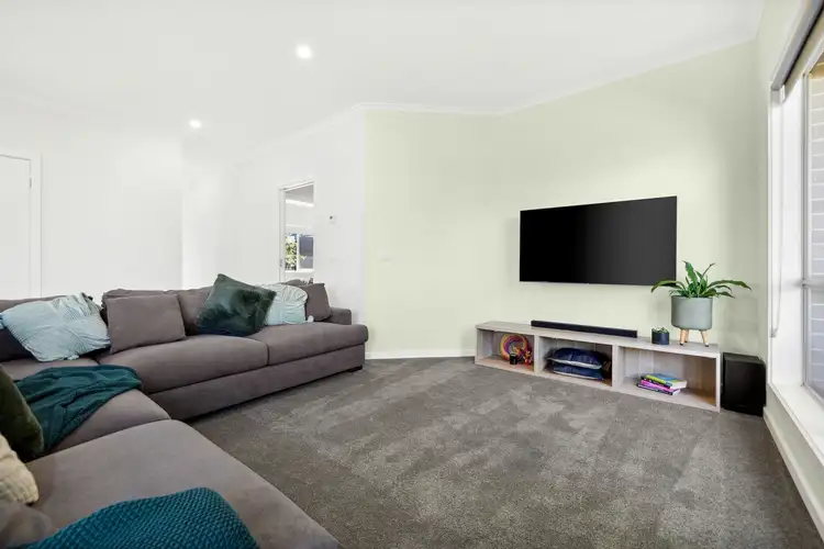 Third view of Homely unit listing, 6/14-16 Rodney Street, Gisborne VIC 3437
