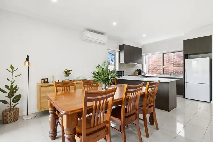 Fourth view of Homely unit listing, 6/14-16 Rodney Street, Gisborne VIC 3437