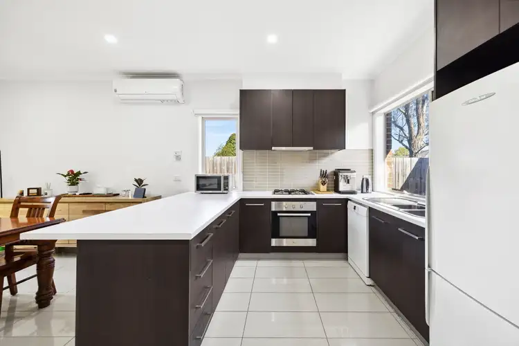Fifth view of Homely unit listing, 6/14-16 Rodney Street, Gisborne VIC 3437