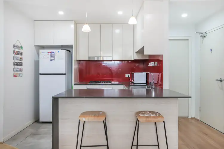 Fourth view of Homely unit listing, 15/41 Veron Street, Wentworthville NSW 2145