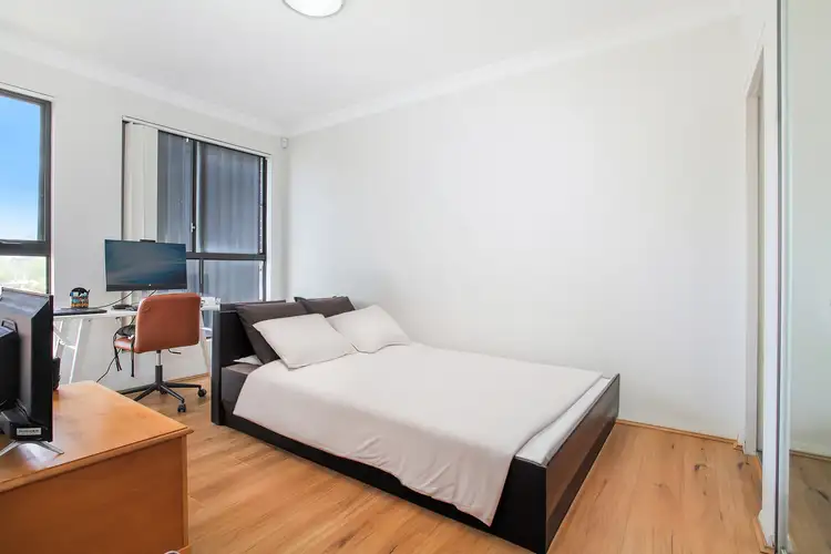 Fifth view of Homely unit listing, 15/41 Veron Street, Wentworthville NSW 2145