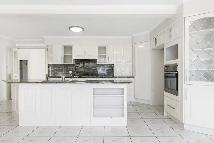 Fifth view of Homely house listing, 37 Australia Road, Barden Ridge NSW 2234