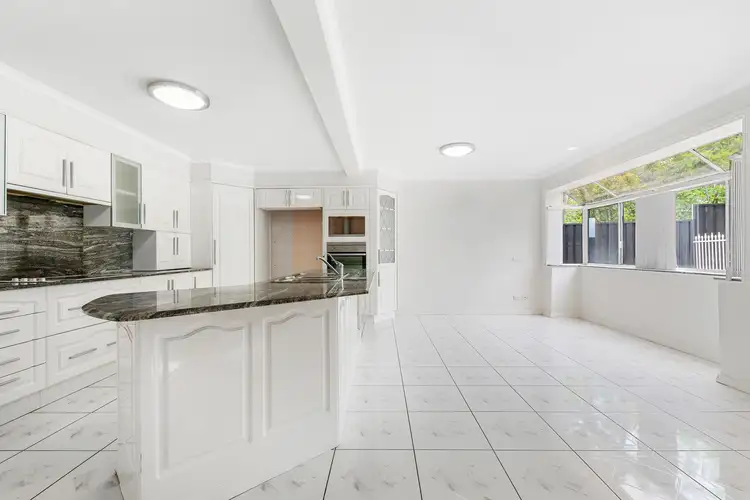 Sixth view of Homely house listing, 37 Australia Road, Barden Ridge NSW 2234