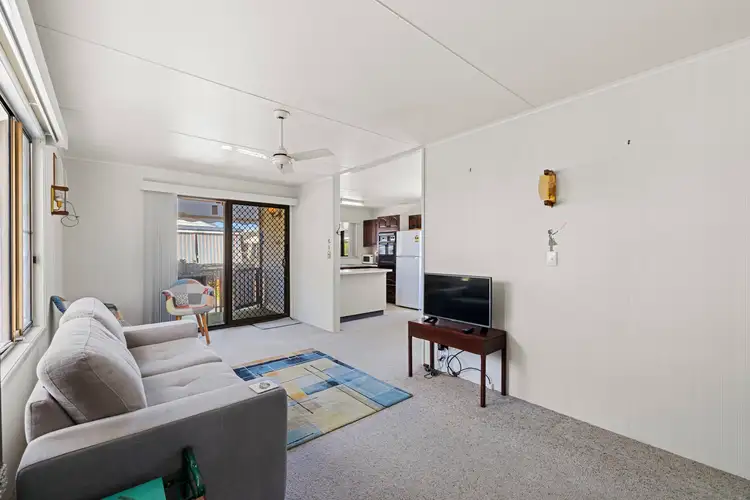 Second view of Homely retirement listing, v22/52 Wellington Drive, Nambucca Heads NSW 2448