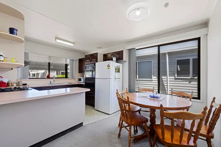 Fifth view of Homely retirement listing, v22/52 Wellington Drive, Nambucca Heads NSW 2448