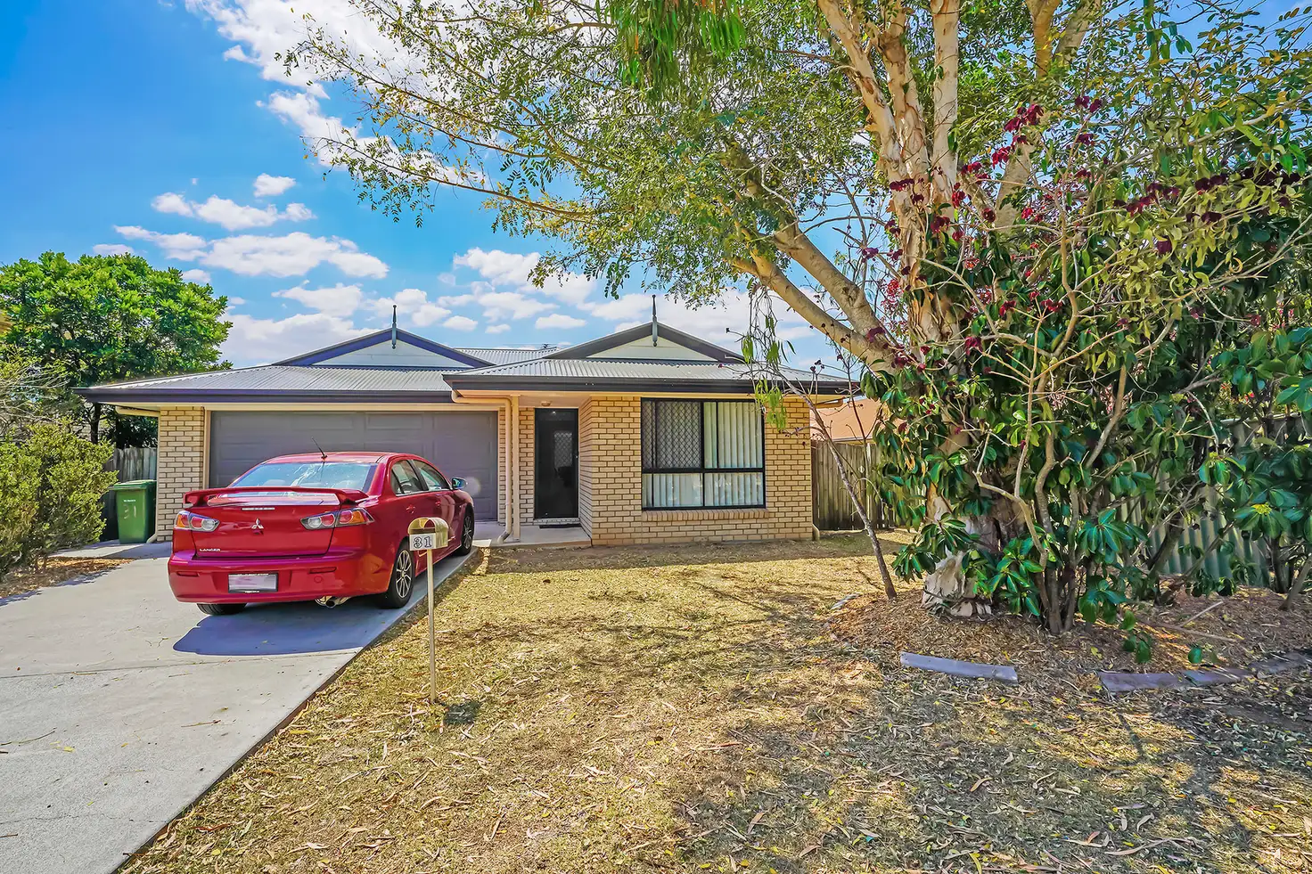 Main view of Homely house listing, 31 Bourke Street, Waterford West QLD 4133