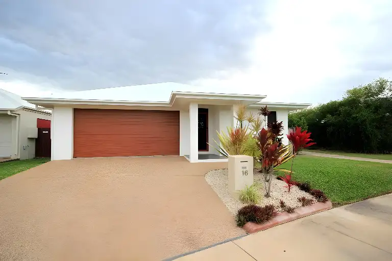 Main view of Homely house listing, 16 Capricorn Drive, Burdell QLD 4818