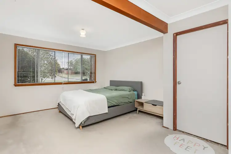 Fourth view of Homely house listing, 49 Solander Road, Kings Langley NSW 2147
