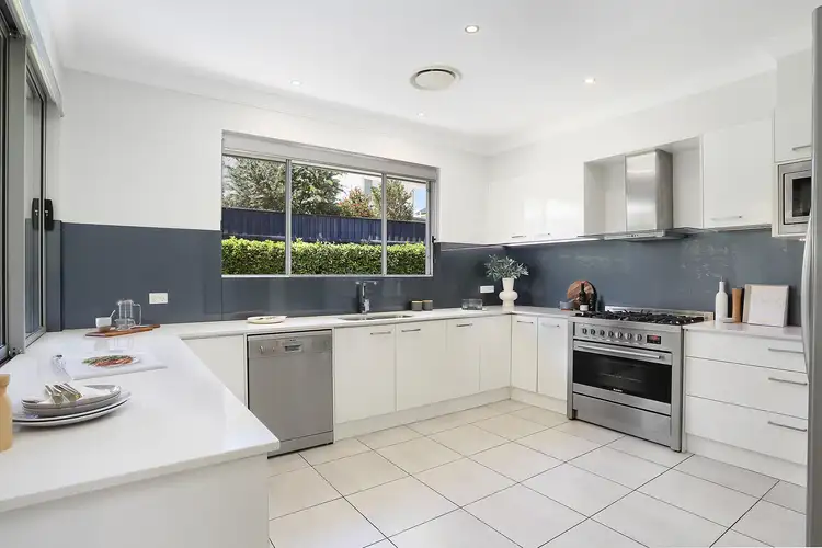 Fourth view of Homely house listing, 28 Whitehaven Street, Greenhills Beach NSW 2230