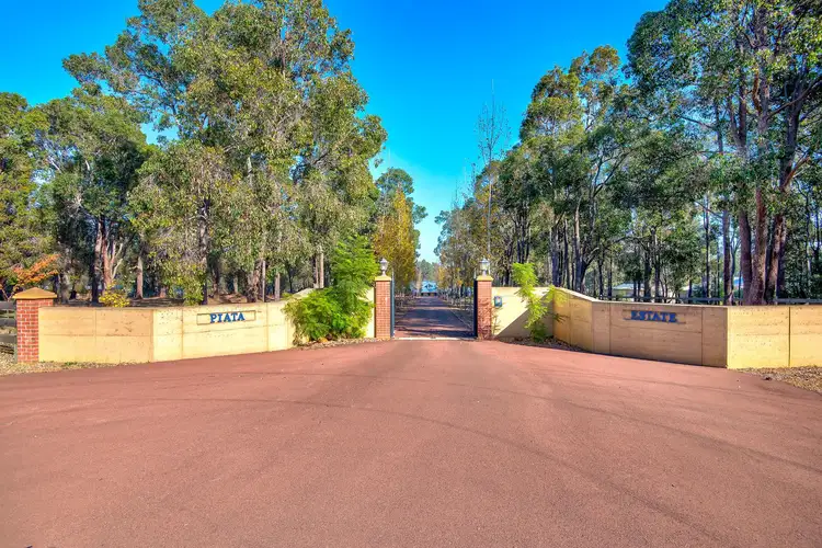 Third view of Homely rural property listing, 141 Gemmell Road, Argyle WA 6239