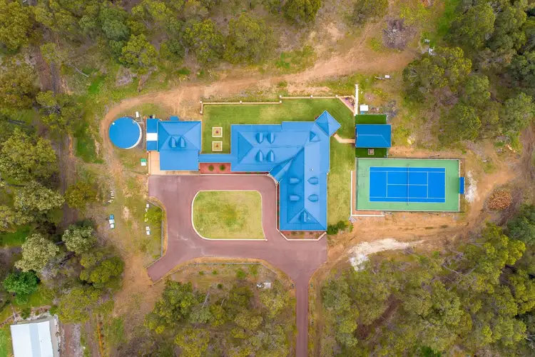 Fourth view of Homely rural property listing, 141 Gemmell Road, Argyle WA 6239