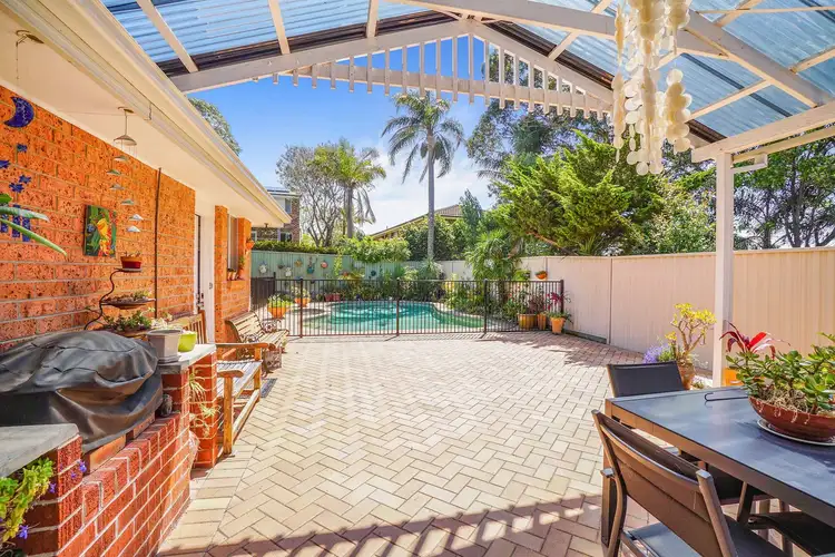 Second view of Homely house listing, 9 Pyree Street, Bangor NSW 2234