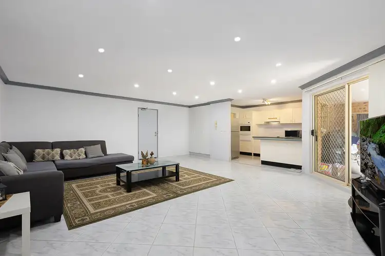 Second view of Homely unit listing, 10/38 Marshall Street, Bankstown NSW 2200
