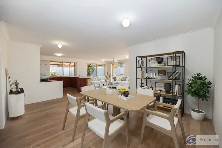 Fourth view of Homely house listing, 5 St Georges Court, Connolly WA 6027