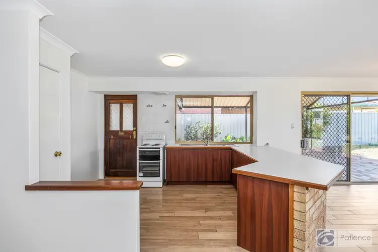 Fifth view of Homely house listing, 5 St Georges Court, Connolly WA 6027