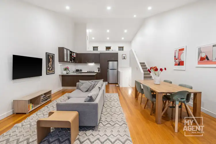 7/39 Mt Pleasant Road, Preston VIC 3072