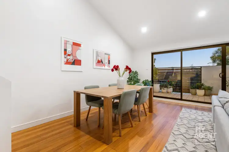 Fifth view of Homely townhouse listing, 7/39 Mt Pleasant Road, Preston VIC 3072