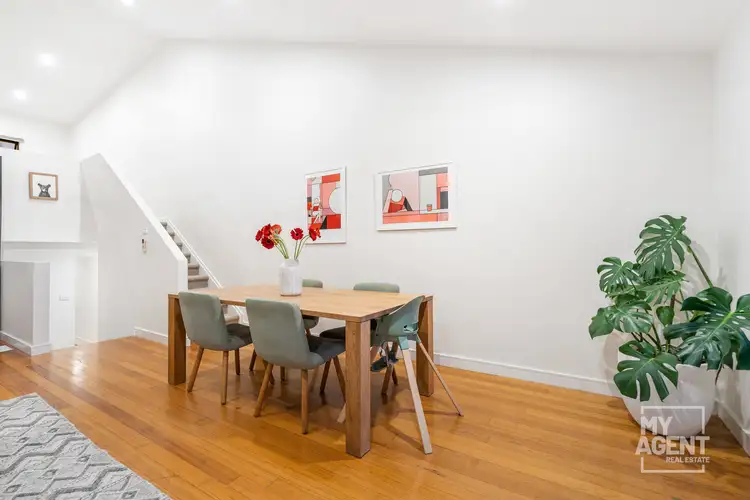 Sixth view of Homely townhouse listing, 7/39 Mt Pleasant Road, Preston VIC 3072