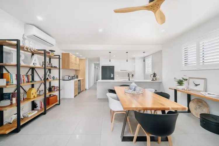 Fifth view of Homely apartment listing, 3/214 Hornibrook Esplanade, Woody Point QLD 4019